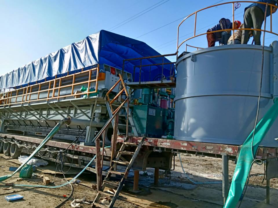 沈北污水池淤泥处理-河道清淤-炜誉市政