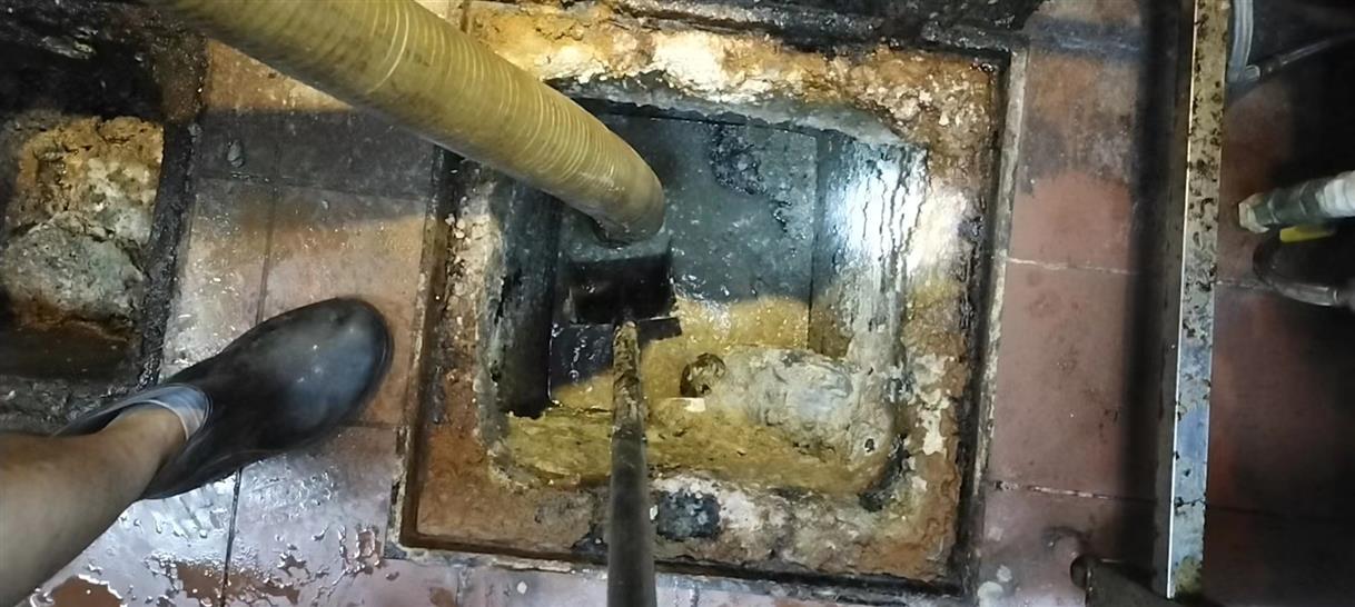 沈北污水池清理一般都有毒气，怎么预防中毒呢？