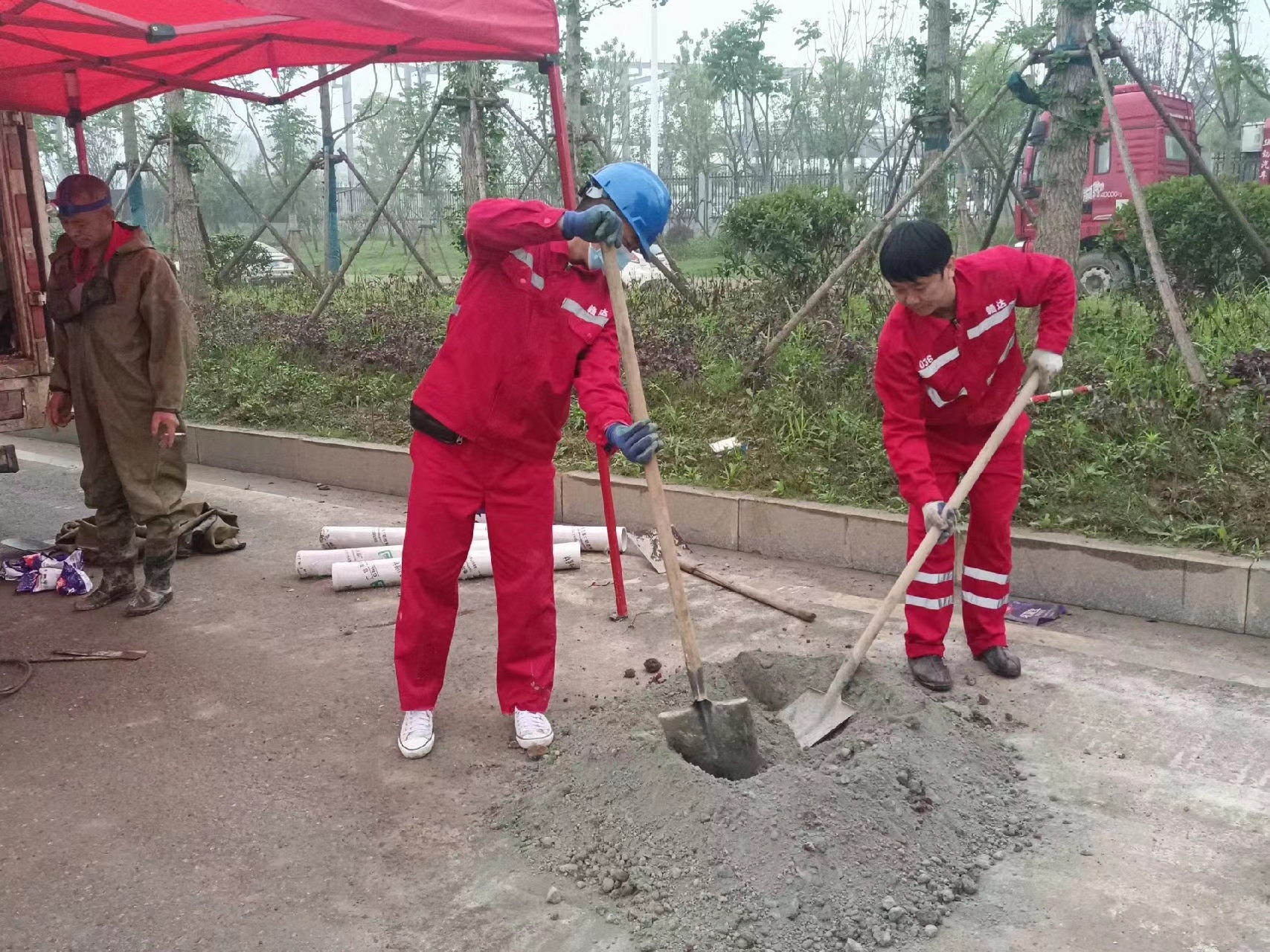 沈北管道疏通哪家好】及时进行市政管道清淤