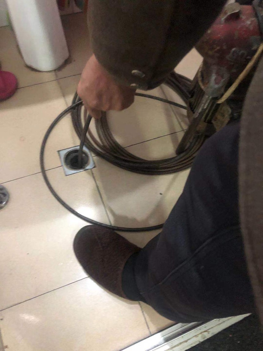 沈北管道疏通，疏通下水道