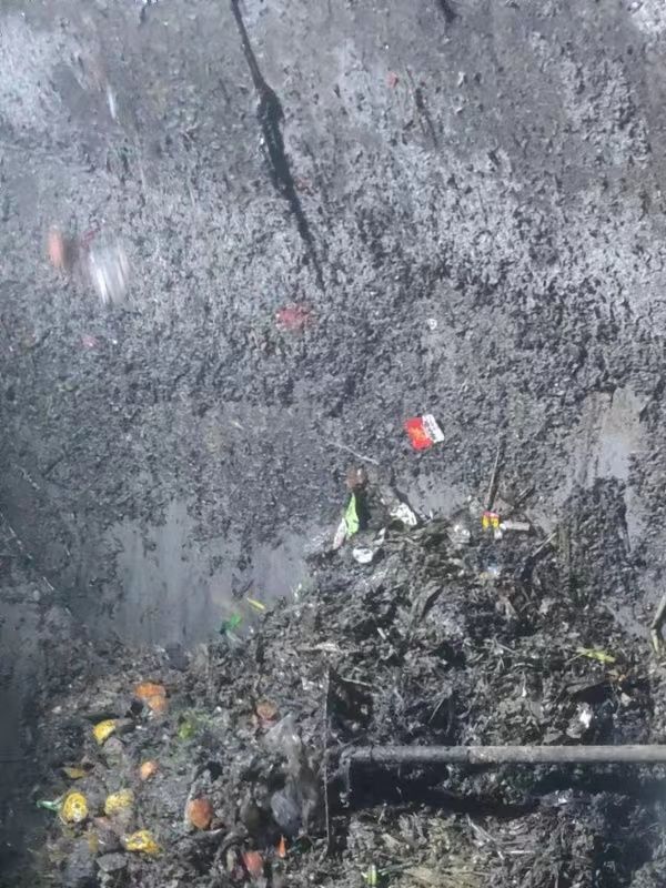 沈北管道结垢危害和原因